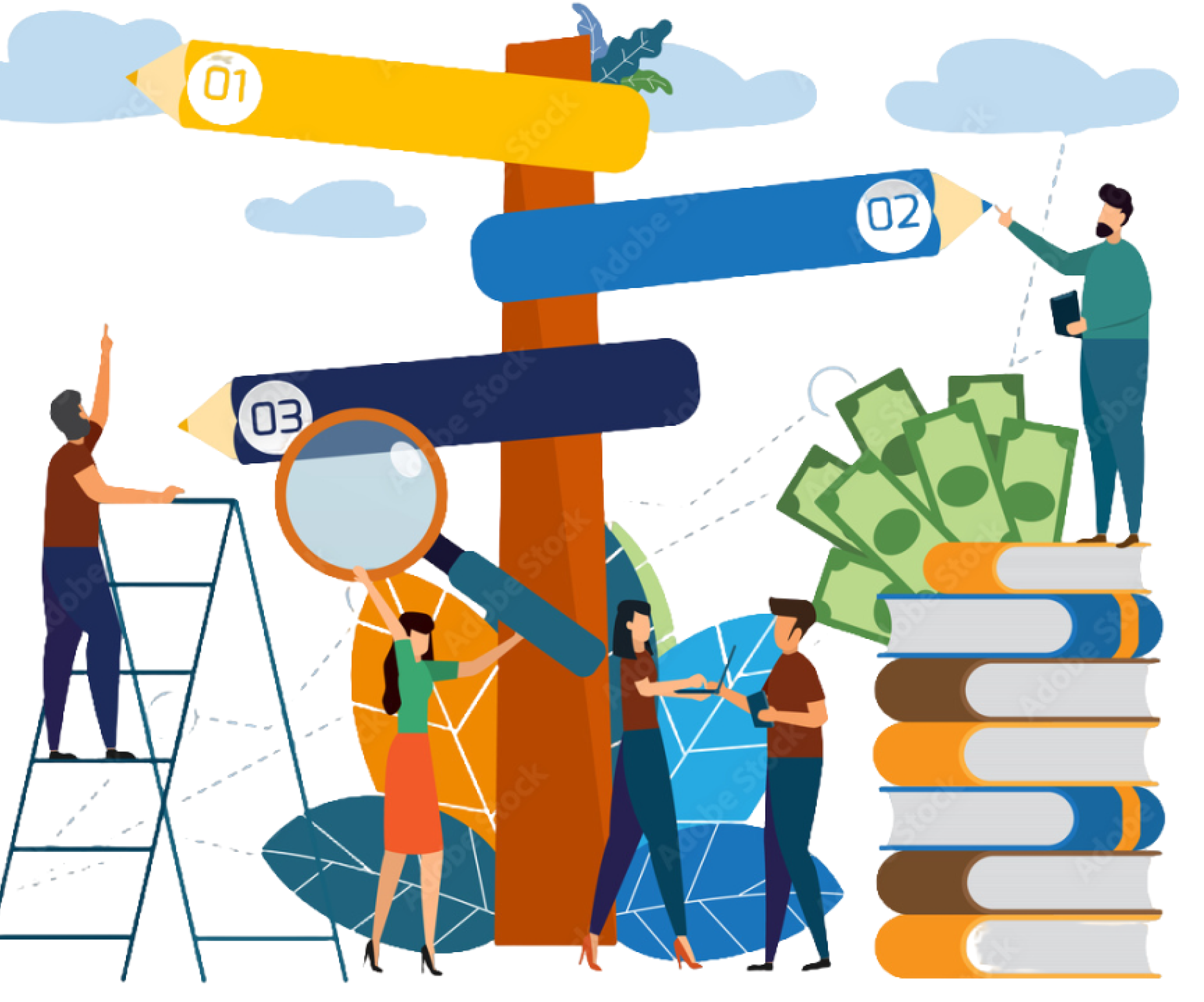 Project Illustration