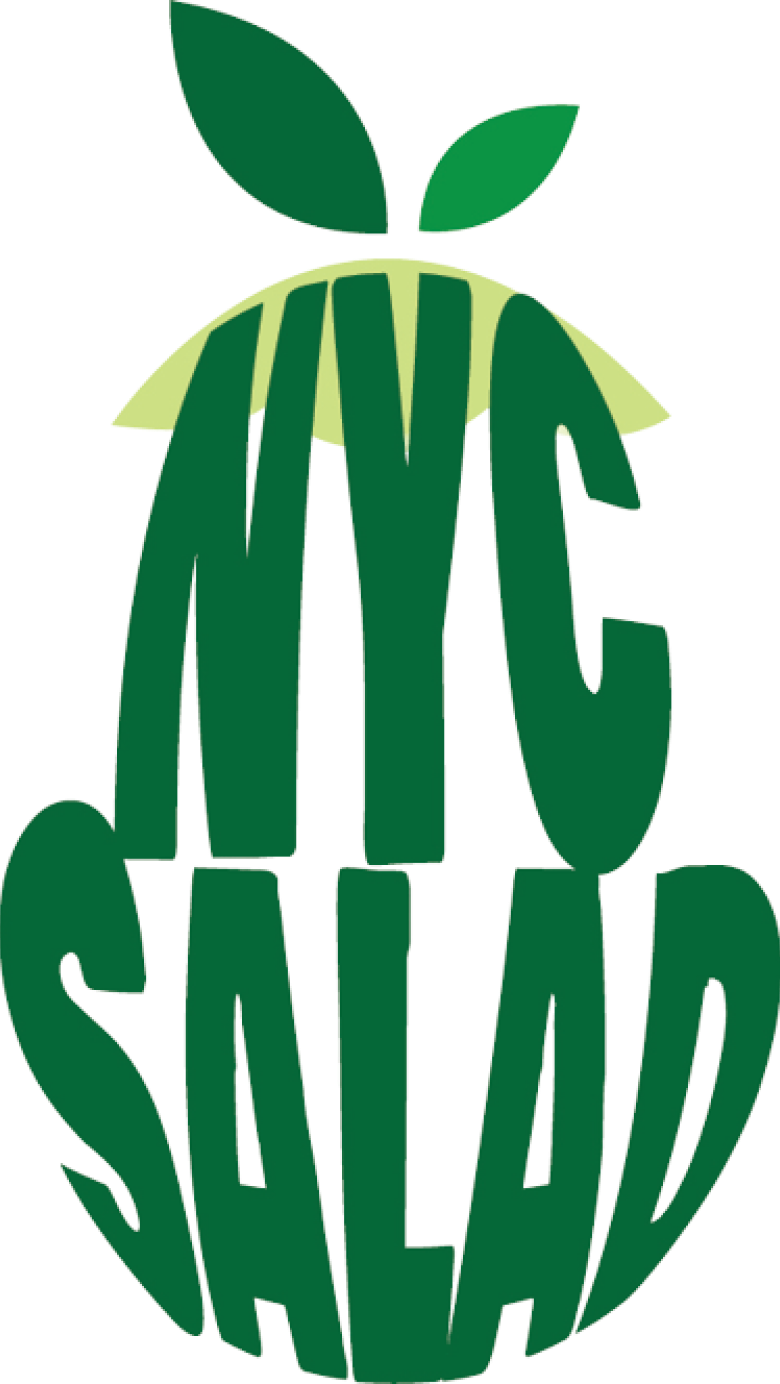 NYC Salad Logo