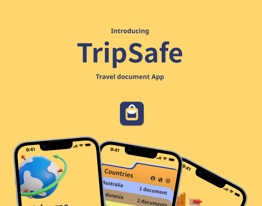 tripsafe Project